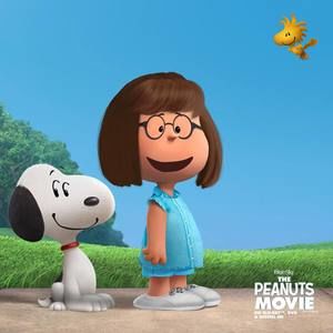 Meet your Posher, Ann